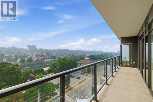 713 - 50 Grand Avenue S, Cambridge, ON - Outdoor With View With Exterior