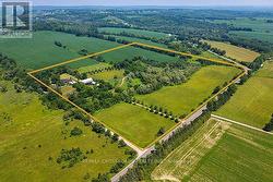 5019 JEWEL ROAD Clarington, ON L0B 1M0