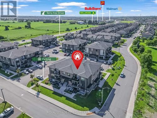 H - 55 OVERBERG WAY  Ottawa, ON K2S 2Y4