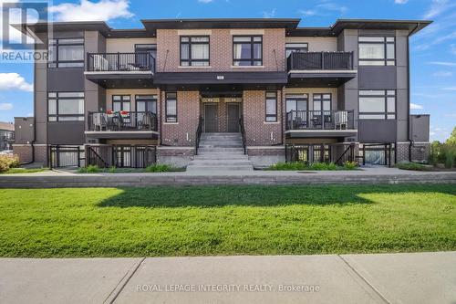H - 55 OVERBERG WAY  Ottawa, ON K2S 2Y4