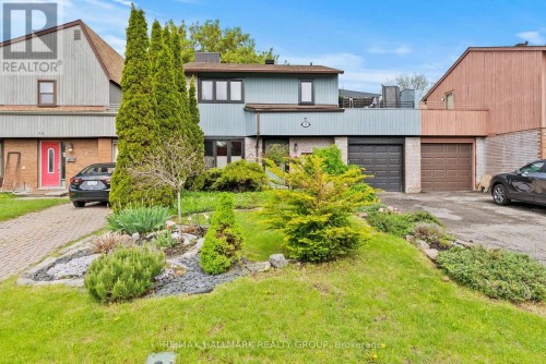 48 Sample Road, Ottawa, ON - Outdoor