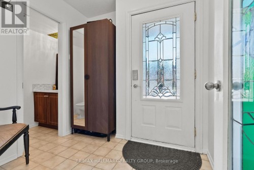 48 Sample Road, Ottawa, ON - Indoor
