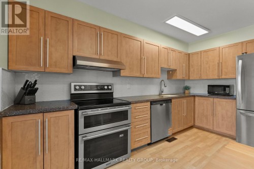 48 Sample Road, Ottawa, ON - Indoor Photo Showing Kitchen