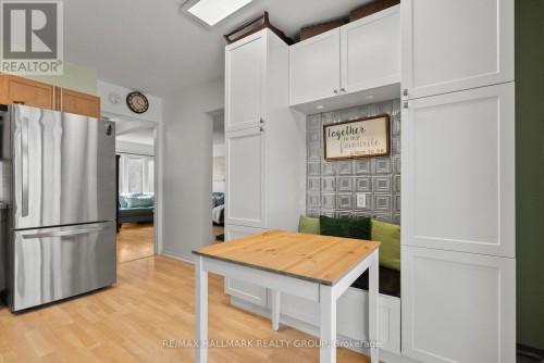 48 Sample Road, Ottawa, ON - Indoor Photo Showing Kitchen