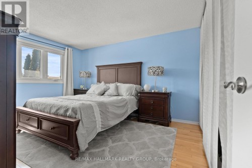 48 Sample Road, Ottawa, ON - Indoor Photo Showing Bedroom