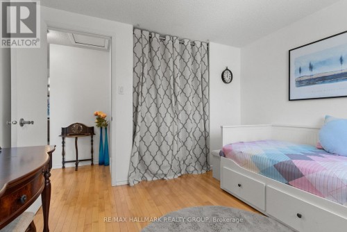 48 Sample Road, Ottawa, ON - Indoor Photo Showing Bedroom