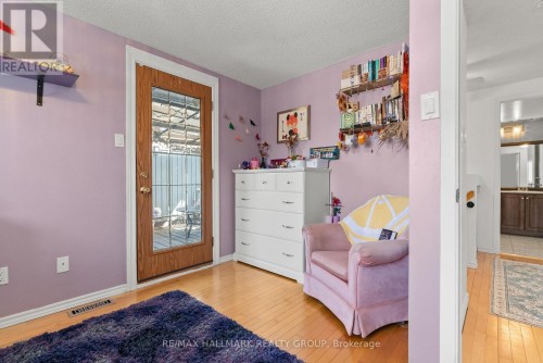 48 Sample Road, Ottawa, ON - Indoor
