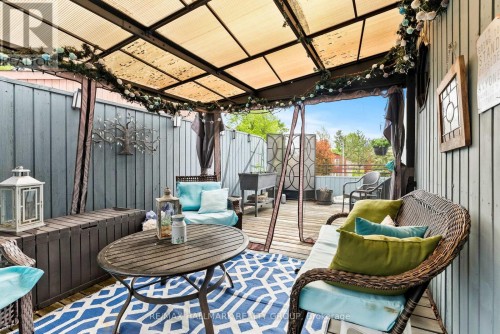 48 Sample Road, Ottawa, ON - Outdoor With Deck Patio Veranda With Exterior