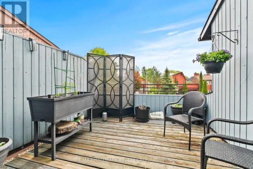 48 Sample Road, Ottawa, ON - Outdoor With Deck Patio Veranda With Exterior