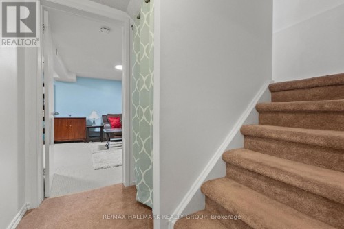 48 Sample Road, Ottawa, ON - Indoor Photo Showing Other Room