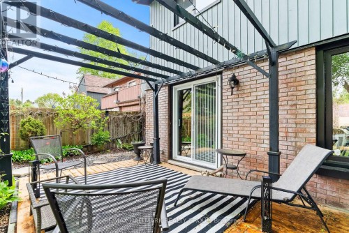 48 Sample Road, Ottawa, ON - Outdoor With Deck Patio Veranda With Exterior