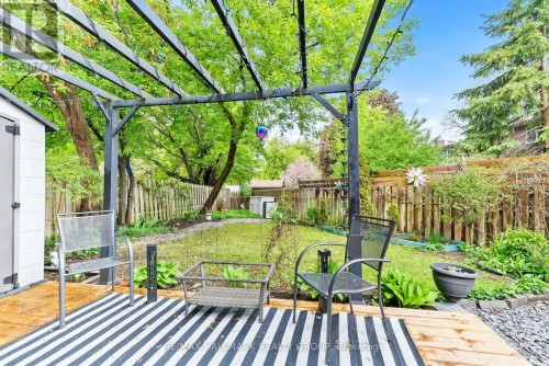 48 Sample Road, Ottawa, ON - Outdoor With Deck Patio Veranda