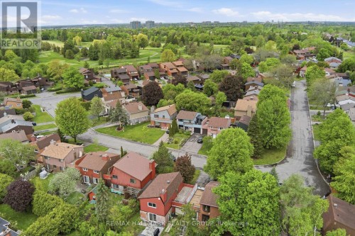 48 Sample Road, Ottawa, ON - Outdoor With View