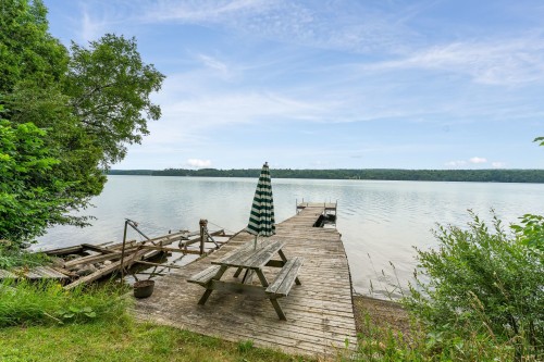 Autre - 14 Ch. Glassford, Austin, QC - Outdoor With Body Of Water With View