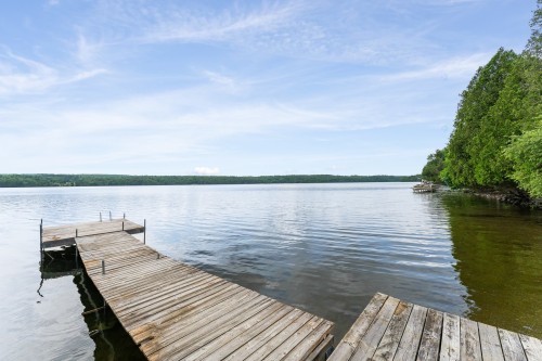 Autre - 14 Ch. Glassford, Austin, QC - Outdoor With Body Of Water With View