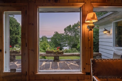 Vue - 14 Ch. Glassford, Austin, QC - Indoor Photo Showing Other Room