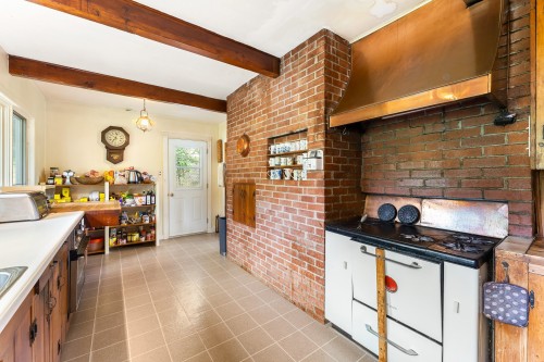 Cuisine - 14 Ch. Glassford, Austin, QC - Indoor Photo Showing Kitchen