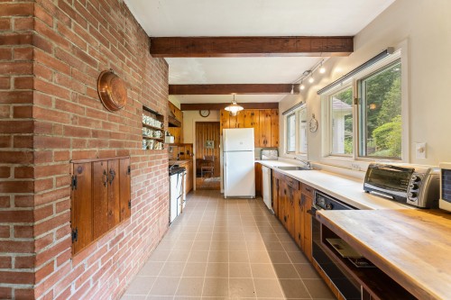 Cuisine - 14 Ch. Glassford, Austin, QC - Indoor Photo Showing Kitchen