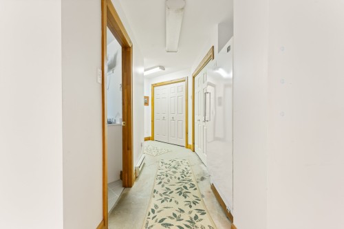 Corridor - 14 Ch. Glassford, Austin, QC - Indoor Photo Showing Other Room