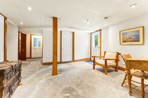 Sous-sol - 14 Ch. Glassford, Austin, QC - Indoor Photo Showing Other Room