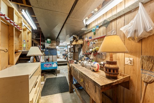 Rangement - 14 Ch. Glassford, Austin, QC - Indoor Photo Showing Other Room
