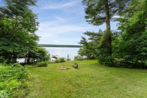 Terre/Terrain - 14 Ch. Glassford, Austin, QC - Outdoor With Body Of Water With View
