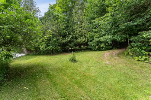 Terre/Terrain - 14 Ch. Glassford, Austin, QC - Outdoor