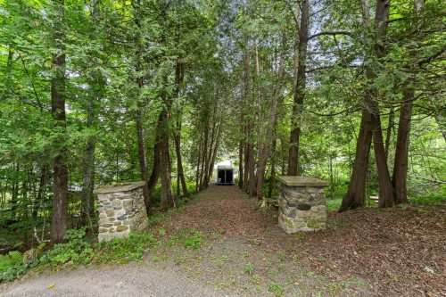 Terre/Terrain - 14 Ch. Glassford, Austin, QC - Outdoor
