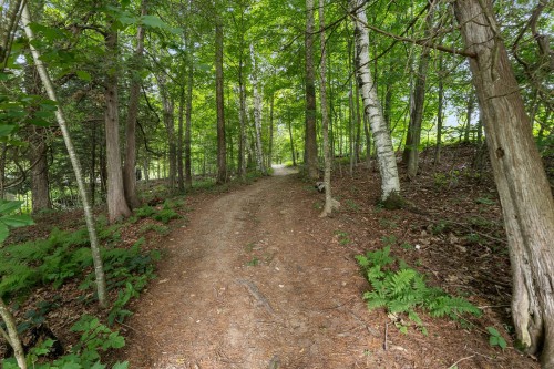 Terre/Terrain - 14 Ch. Glassford, Austin, QC - Outdoor