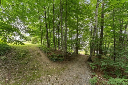 Terre/Terrain - 14 Ch. Glassford, Austin, QC - Outdoor