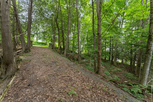 Terre/Terrain - 14 Ch. Glassford, Austin, QC - Outdoor