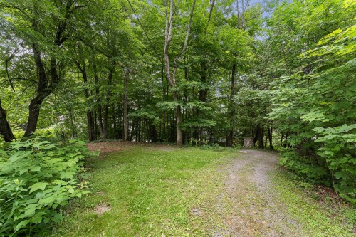 Terre/Terrain - 14 Ch. Glassford, Austin, QC - Outdoor