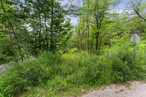 Photo aérienne - 14 Ch. Glassford, Austin, QC - Outdoor