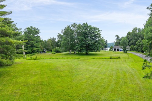 Terre/Terrain - 14 Ch. Glassford, Austin, QC - Outdoor