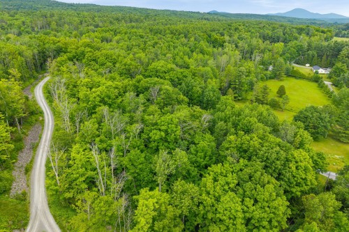 Photo aérienne - 14 Ch. Glassford, Austin, QC - Outdoor With View