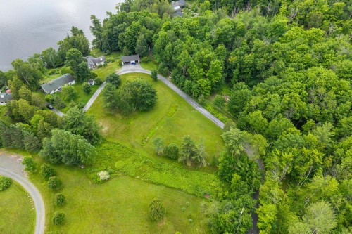 Photo aérienne - 14 Ch. Glassford, Austin, QC - Outdoor With View