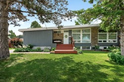 11621 Rue Joly Montréal (Pierrefonds-Roxboro), QC H8Y 1E5