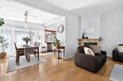 Dining Room - 