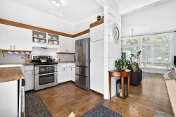 Kitchen - 