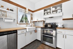 Kitchen - 