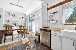 Kitchen - 