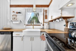 Kitchen - 