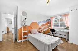 Bedroom - 