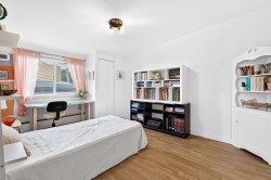 Bedroom - 