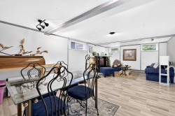 Family Room - 