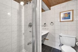 Bathroom - 