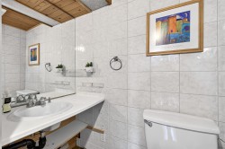 Bathroom - 