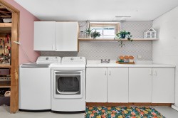 Laundry - 