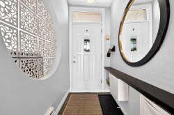 Mud Room - 