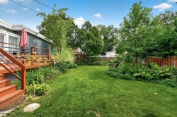 Courtyard - 